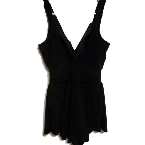 DreamShaper Miraclesuit Rebecca Romper Swimsuit - Picture 3 of 5